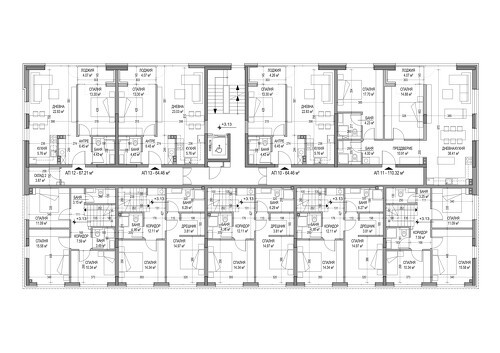 Alina Residence