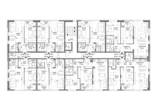 Alina Residence