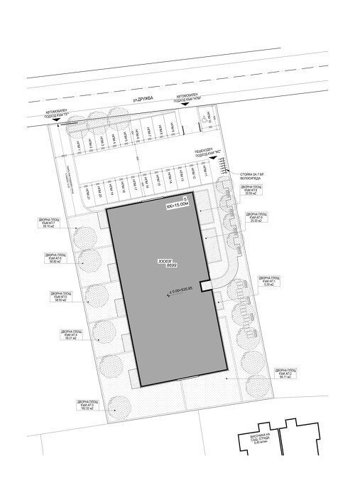 Alina Residence
