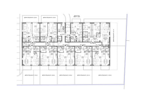 Alina Residence